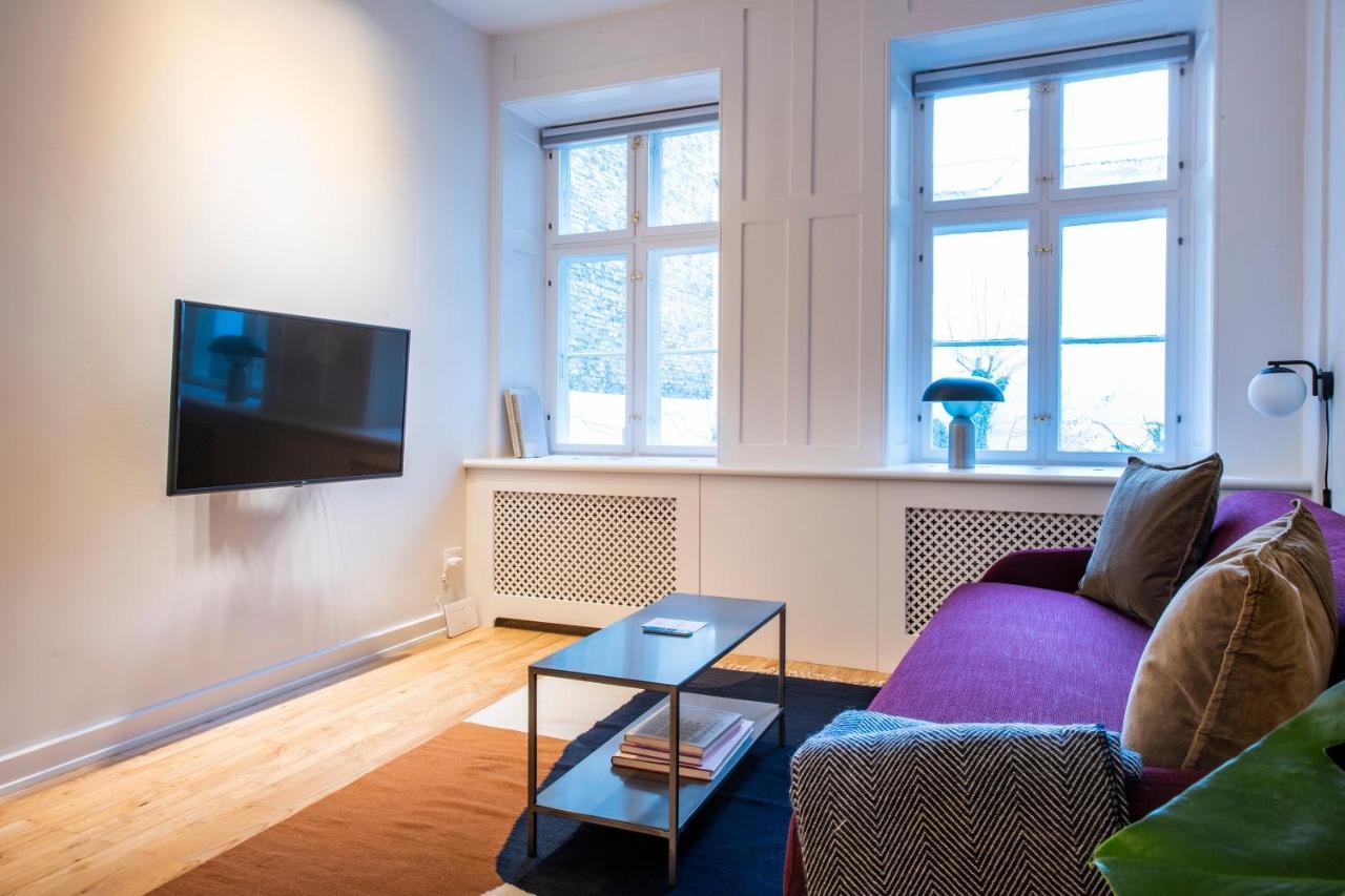 Town Hall Apartments By Daniel&Jacob'S Copenhaga Exterior foto