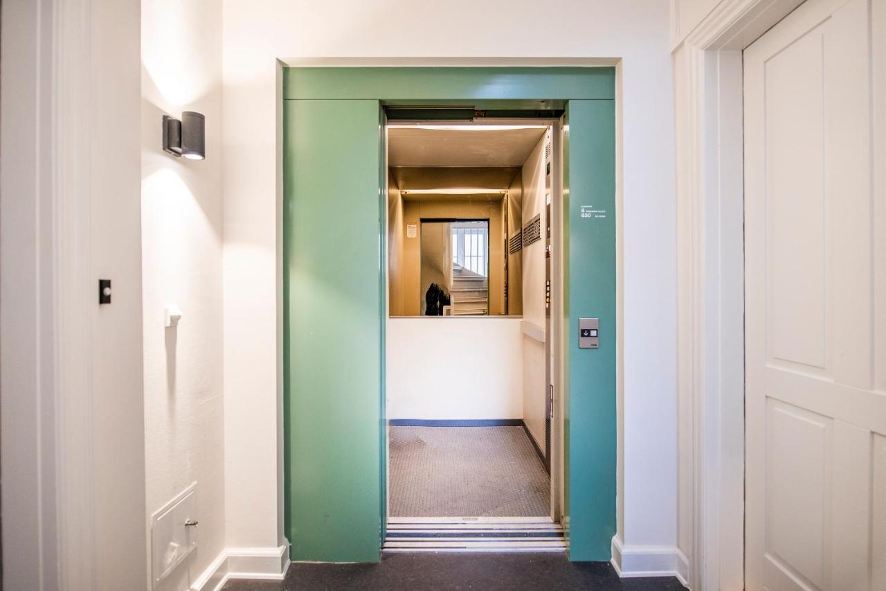 Town Hall Apartments By Daniel&Jacob'S Copenhaga Exterior foto