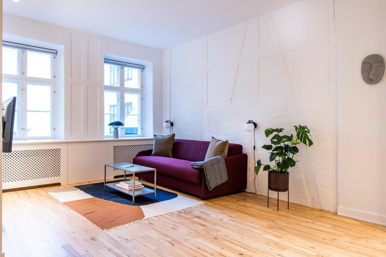 Town Hall Apartments By Daniel&Jacob'S Copenhaga Exterior foto